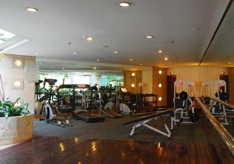 Yihe Hotel Guangzhou Exterior photo