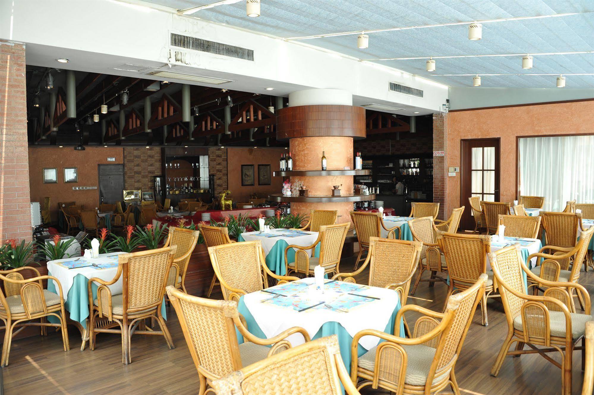Yihe Hotel Guangzhou Exterior photo